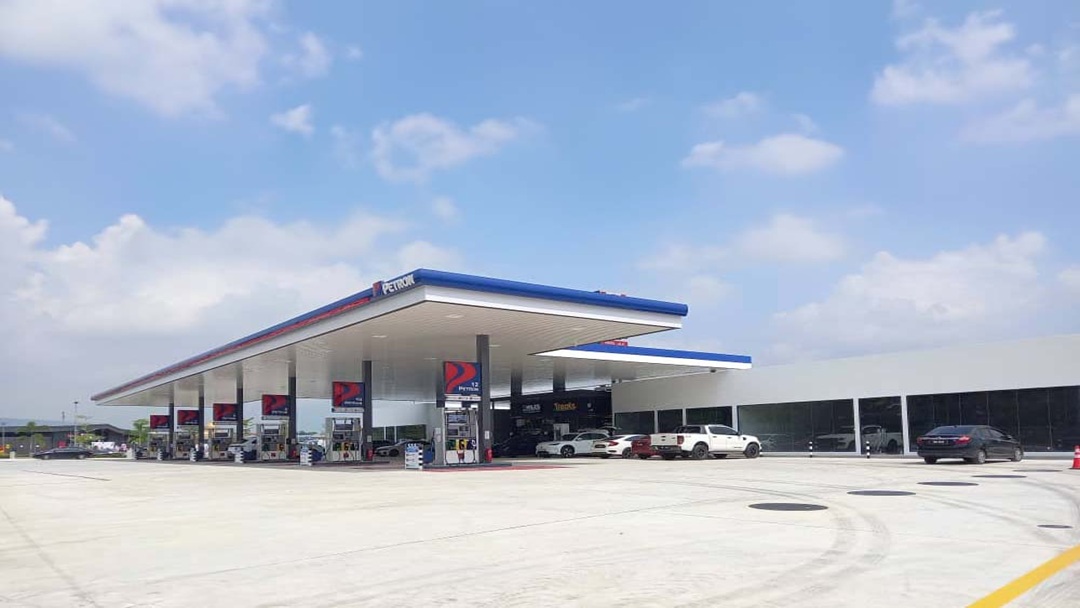 BTP Petron